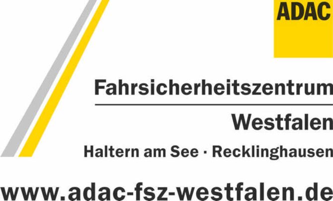 Fahrsicherheitszentrum Westfalen - Haltern am See und Recklinghausen Fahrsicherheitszentrum Westfalen - Haltern am See und Recklinghausen