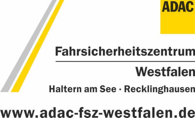 Fahrsicherheitszentrum Westfalen - Haltern am See und Recklinghausen
