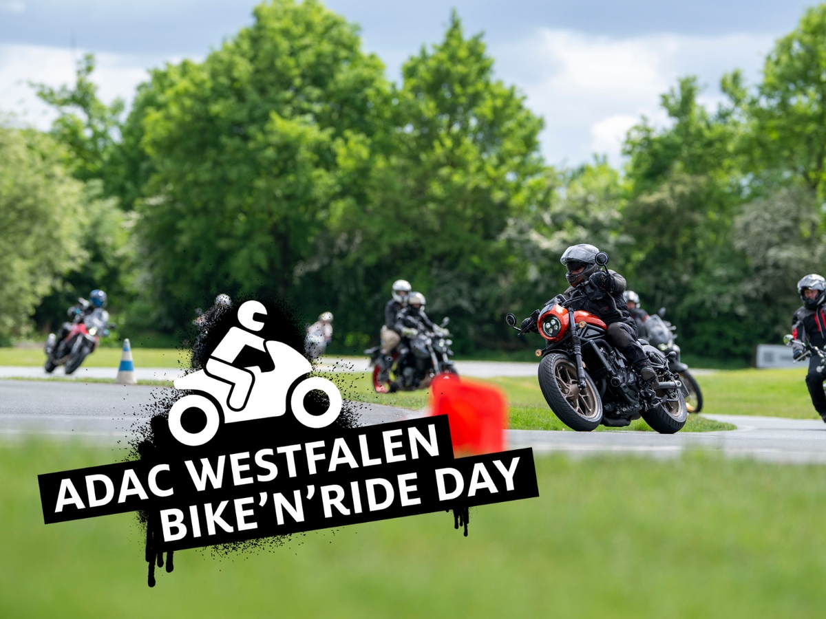 Bike'n Ride Day 2026.
