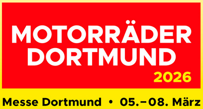 Messe Dortmun, wir sind dabei.